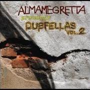 Il testo MOSAIQUE degli ALMAMEGRETTA è presente anche nell'album Dubfellas (2006)