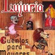 Cuentos para mayores