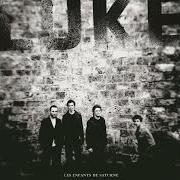 Il testo A L'INTÉRIEUR di LUKE è presente anche nell'album Les enfants de saturne (2007)