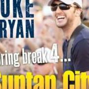Il testo SHAKE THE SAND OFF THE SHEETS di LUKE BRYAN è presente anche nell'album Spring break 4...Suntan city (2012)