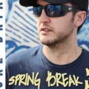 Il testo SHAKE THE SAND di LUKE BRYAN è presente anche nell'album Spring break...Here to party (2013)