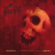Il testo GEIST DER NEBELSPAEREN dei LUNAR AURORA è presente anche nell'album Ars moriendi (2001)