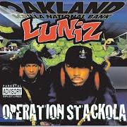 Il testo INTRO di LUNIZ è presente anche nell'album Operation stackola (1995)