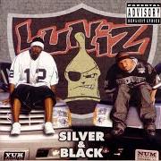 Il testo A PIECE OF ME di LUNIZ è presente anche nell'album Silver & black (2002)
