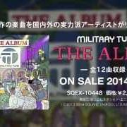 Il testo BAJO LA VIGILIA DE UN SANTO (EL ROKIE) di LUNY TUNES è presente anche nell'album New soldiers (2007)