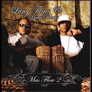 Il testo CON RABIA di LUNY TUNES è presente anche nell'album Mas flow 2.5 (2006)