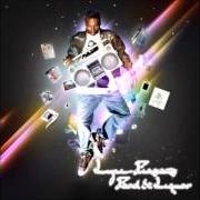 Lupe fiasco's food & liquor