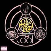 Il testo HIP HOP SAVED MY LIFE di LUPE FIASCO è presente anche nell'album The cool (2007)