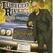 Il testo INDITA MIA di LUPILLO RIVERA è presente anche nell'album Entre copas y botellas (2006)