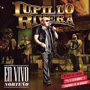 Il testo LÁGRIMAS DE MI BARRIO di LUPILLO RIVERA è presente anche nell'album En vivo norteno (2013)