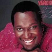 Il testo BETTER LOVE di LUTHER VANDROSS è presente anche nell'album Forever, for always, for love