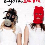 Il testo DEVIL dei LYDIA è presente anche nell'album Devil (2013)