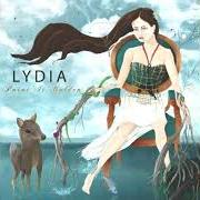 Il testo BEST NIGHTS dei LYDIA è presente anche nell'album Paint it golden (2011)