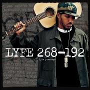 Il testo THE WAY I FEEL ABOUT YOU di LYFE JENNINGS è presente anche nell'album Lyfe 268-192 (2004)