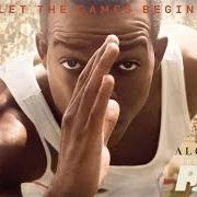 Il testo BROKE di ALOE BLACC è presente anche nell'album Let the games begin (2019)