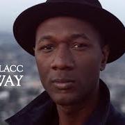 Il testo MY WAY di ALOE BLACC è presente anche nell'album All love everything (2020)