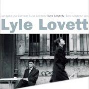 Lyle lovett