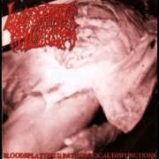 Il testo SPONTANEOUS AND SPASMODIC CONTRACTION OF THE MUSCLE-MEMBRANOUS LIGAMENTS OF THE ESOPHAGUS dei LYMPHATIC PHLEGM è presente anche nell'album Bloodspattered pathological disfunctions (2000)
