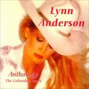 Il testo I'VE BEEN EVERYWHERE di LYNN ANDERSON è presente anche nell'album In concert: cry & other classics
