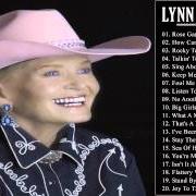 Il testo HELLO DARLIN' di LYNN ANDERSON è presente anche nell'album 17 number 1's