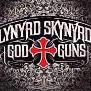 Il testo RED WHITE AND BLUE (LIVE) dei LYNYRD SKYNYRD è presente anche nell'album God & guns (2009)