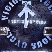 Il testo RED WHITE AND BLUE dei LYNYRD SKYNYRD è presente anche nell'album Vicious cycle (2003)