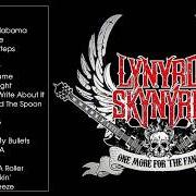 Il testo WORKIN' FOR MCA dei LYNYRD SKYNYRD è presente anche nell'album Lynyrd skynyrd box set (cd 2) (1991)