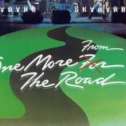Il testo CROSSROADS dei LYNYRD SKYNYRD è presente anche nell'album One more from the road (1976)