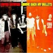 Il testo ALL I CAN DO IS WRITE ABOUT IT dei LYNYRD SKYNYRD è presente anche nell'album Gimme back my bullets (1976)