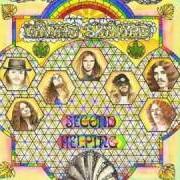 Il testo SWEET HOME ALABAMA dei LYNYRD SKYNYRD è presente anche nell'album Second helping (1974)