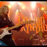 Il testo FREEBIRD dei LYNYRD SKYNYRD è presente anche nell'album (pronounced leh-nerd skin-nerd) (1973)