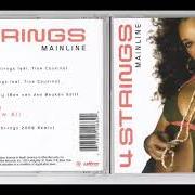 Il testo DIAMONDS di 4 STRINGS è presente anche nell'album Main line (2006)