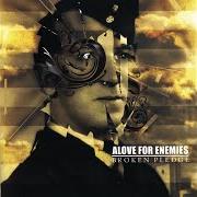 Il testo THE SILENT RIVAL degli ALOVE FOR ENEMIES è presente anche nell'album Broken pledge (2003)