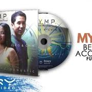 Il testo MISS YOU dei MYMP è presente anche nell'album Soulful (2012)