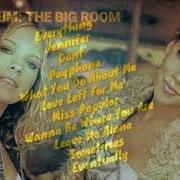 Il testo LEAVE ME ALONE dei M2M è presente anche nell'album The big room (2002)