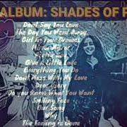 Il testo DEAR DIARY dei M2M è presente anche nell'album Shades of purple (2000)