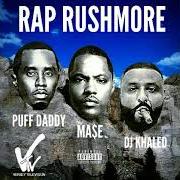 Il testo RAP RUSHMORE di MA$E è presente anche nell'album Rap rushmore (2018)