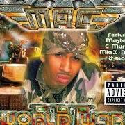 Il testo JUST ANOTHER THUG di MAC è presente anche nell'album World war iii (1999)