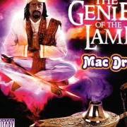 Il testo CREST SH-T di MAC DRE è presente anche nell'album The genie of the lamp (2004)
