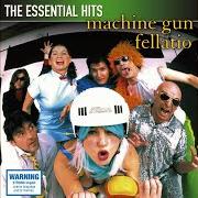 Il testo NOT AFRAID OF ROMANCE dei MACHINE GUN FELLATIO è presente anche nell'album The essential hits: machine gun fellatio (2010)