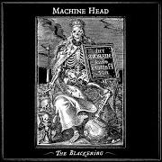 Il testo SLANDEROUS dei MACHINE HEAD è presente anche nell'album The blackening (2007)