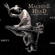 Il testo MY HANDS ARE EMPTY dei MACHINE HEAD è presente anche nell'album Øf kingdøm and crøwn (2022)