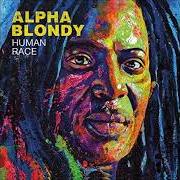 Il testo ALPHAMAN REDEMPTION di ALPHA BLONDY è presente anche nell'album Human race (2018)