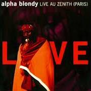 Il testo JERUSALEM di ALPHA BLONDY è presente anche nell'album Live au zenith (paris) (1993)