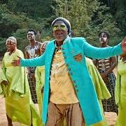 Il testo COLD FIRE di ALPHA BLONDY è presente anche nell'album Cold fire (2025)