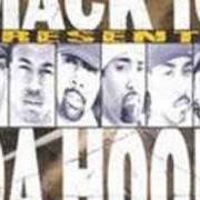 Il testo HITTIN SWITCHES di MACK 10 è presente anche nell'album Presents da hood (2002)