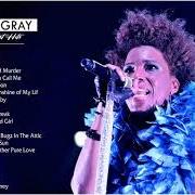 Il testo SEXUAL REVOLUTION (NORMAN COOK RADIO VERSION @ 128 BPM) di MACY GRAY è presente anche nell'album The very best of macy gray (2004)