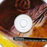 Il testo SCUM OF THE EARTH degli ALPHAVILLE è presente anche nell'album Crazyshow - disc 4: websitestory (2003)