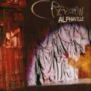 Il testo SOMETHING degli ALPHAVILLE è presente anche nell'album Crazyshow - disc 3: stranger than dreams (2003)