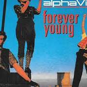 Il testo IMPERIAL YOUTH degli ALPHAVILLE è presente anche nell'album Dreamscapes - disc 8 (1999)